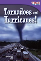 Tornadoes and Hurricanes! - PDF Download [Download]