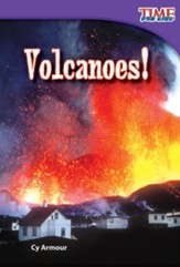 Volcanoes! - PDF Download [Download]