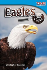 Eagles Up Close - PDF Download  [Download]