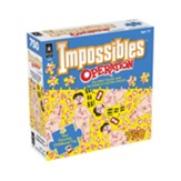 Hasbro Impossibles - Operation