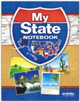 My State Notebook (4th Edition)