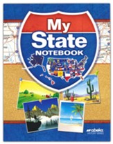 My State Notebook (4th Edition; Unbound)