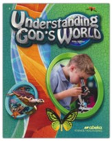 Understanding God's World (Grade 4)