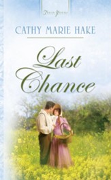 Last Chance - eBook