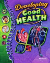 Developing Good Health (Grade 4)