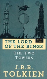 The Lord of the Rings, Part 2: The  Two Towers
