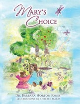 Mary's Choice - eBook