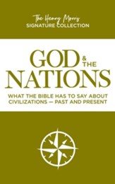 God and the Nations: What the Bible has to say about Civilizations - Past and Present - PDF Download [Download]