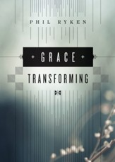 Grace Transforming - eBook