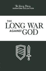 Long War Against God, The - PDF Download [Download]