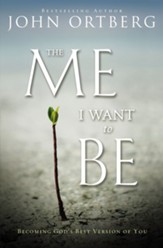 The Me I Want to Be - eBook
