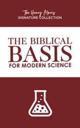 Biblical Basis for Modern Science, The - PDF Download [Download]