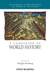 A Companion to World History - eBook