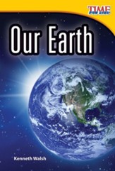 Our Earth - PDF Download [Download]
