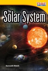 The Solar System - PDF Download [Download]