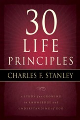 30 Life Principles - eBook
