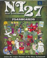 NT27 Flashcards