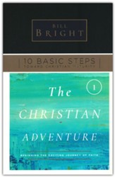 10 BASIC STEPS/CHRISTIAN MAT