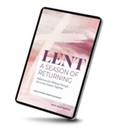 Lent Reflections PDF - Download up to 100 copies [Download]
