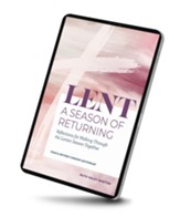 Lent Reflections Cycle B PDF - Download 100-500 Copies [Download]