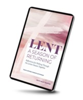 Lent Reflections Cycle B PDF - Download 500 Copies [Download]