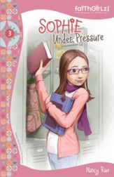 Sophie Under Pressure - eBook