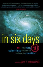 In Six Days - PDF Download [Download]