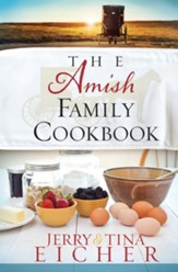 The Amish Family Cookbook - eBook
