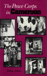 The Peace Corps in Cameroon - eBook