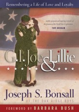 GI Joe & Lillie: Remembering a Life of Love and Loyalty - PDF Download [Download]
