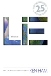 Lie: Evolution, The (25th Anniversary Edition): The Lie: Evolution/Millions of Years - PDF Download [Download]