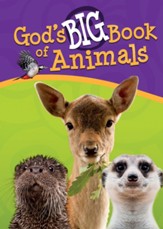 God's Big Book of Animals - PDF Download [Download]