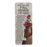 Full Armor of God Bookmark