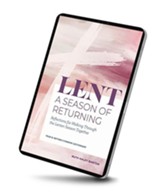 Lent Reflections Cycle C PDF - Download 500 copies [Download]