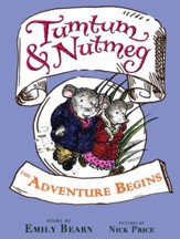 Tumtum & Nutmeg / Digital original - eBook