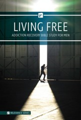 Living Free Bible Study