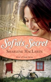 Sofia's Secret - eBook