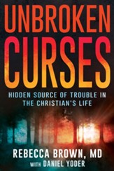 Unbroken Curses - eBook