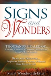 Signs & Wonders - eBook