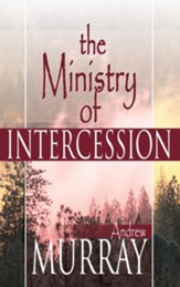 The Ministry of Intercession - eBook