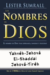 Los Nombres de Dios - eBook