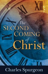 The Second Coming of Christ - eBook