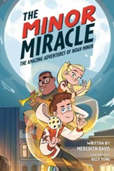 The Minor Miracle Hardcover, #1