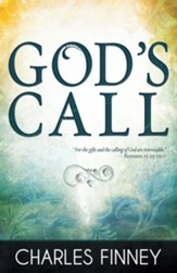 God's Call - eBook