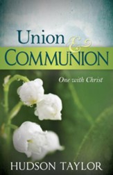 Union & Communion - eBook