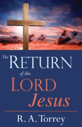 The Return of the Lord Jesus - eBook