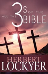 All the 3s of the Bible - eBook