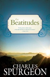 The Beatitudes - eBook