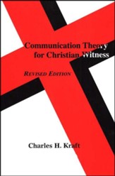 Communication Theory for Christian  Witness