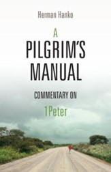 A Pilgrim's Manual - eBook